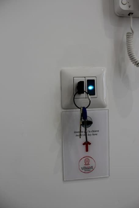 Nel Cuore del Vomero Apartament