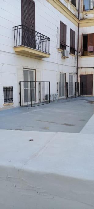 Nel Cuore del Vomero Apartament