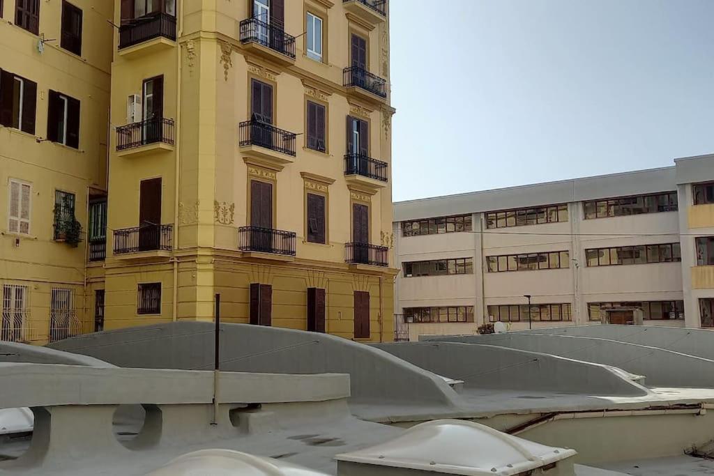 Nel Cuore del Vomero Apartament