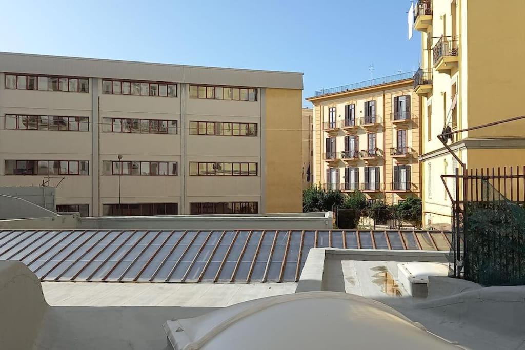 Nel Cuore del Vomero Apartament