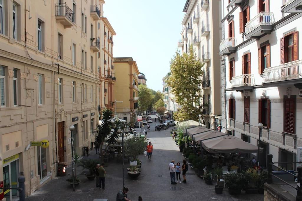 Nel Cuore del Vomero Apartament