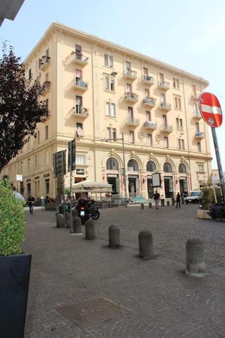 Nel Cuore del Vomero Apartament