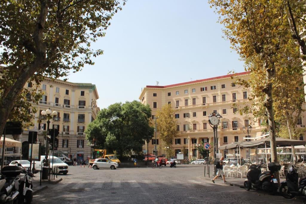 Nel Cuore del Vomero Apartament