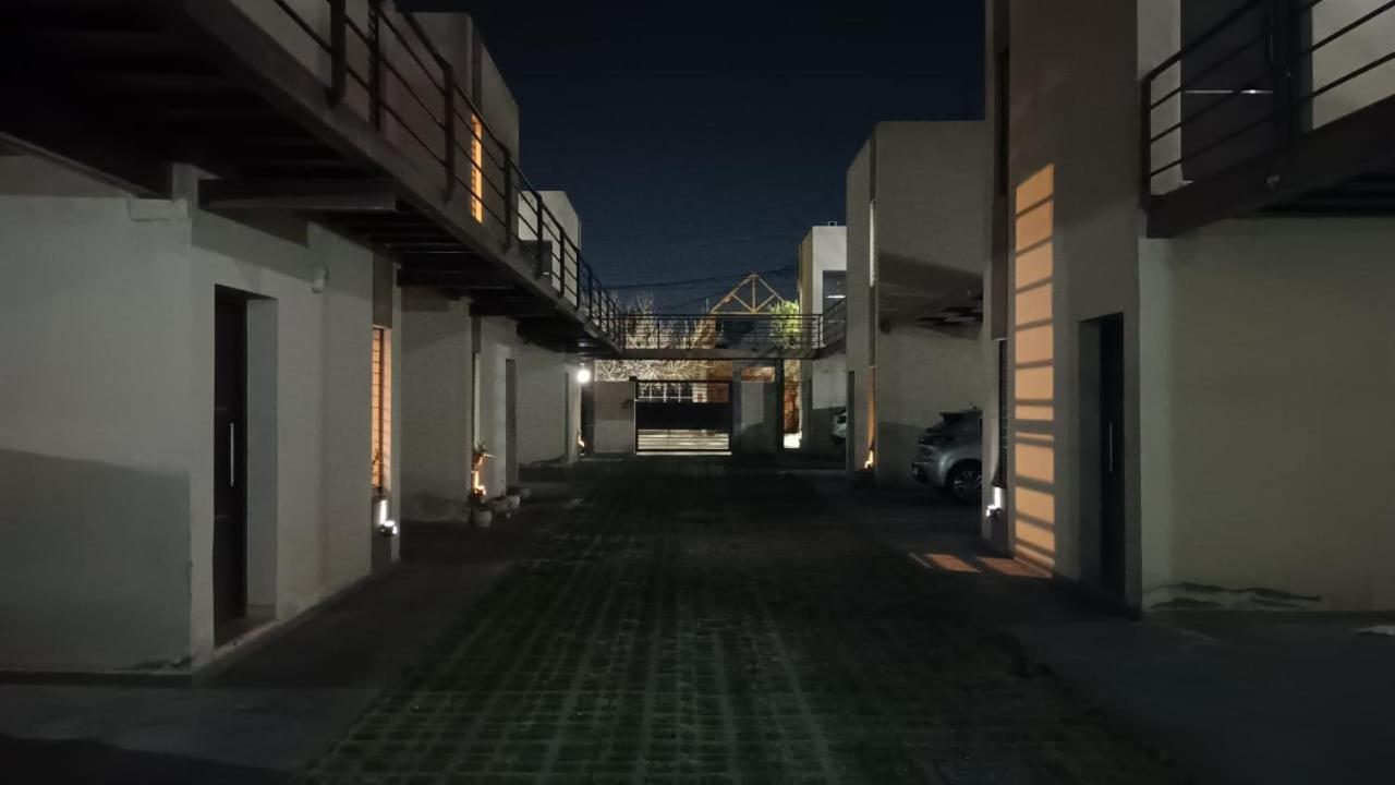 DIVINO DEPARTAMENTO