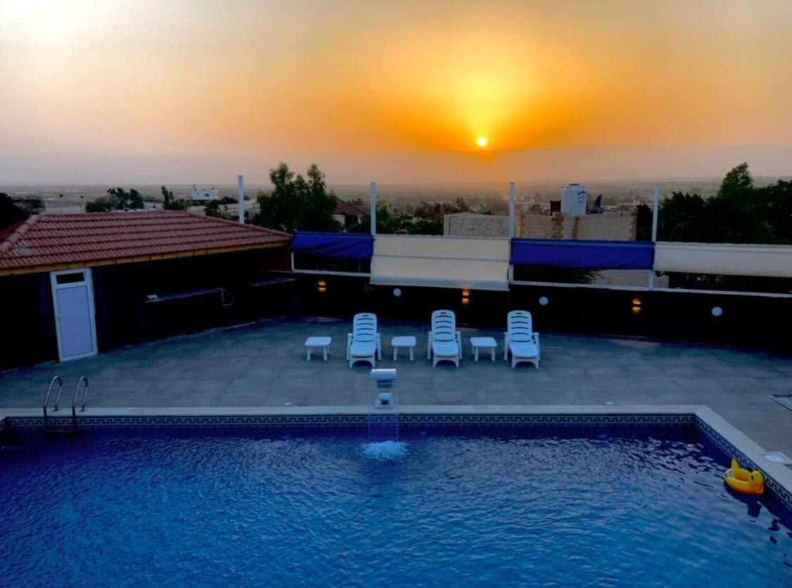 Cali Chalet view 4