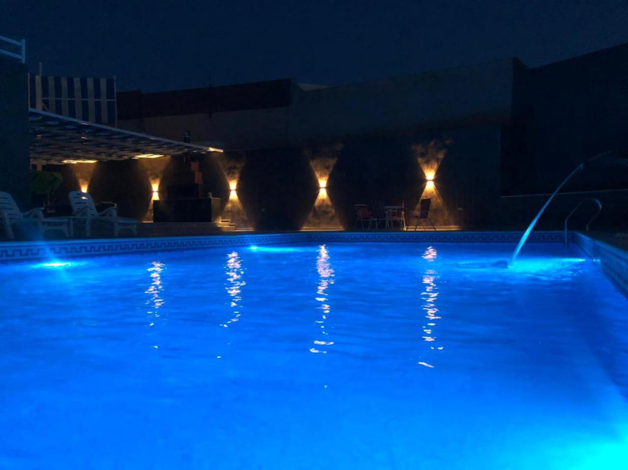 Cali Chalet view 5