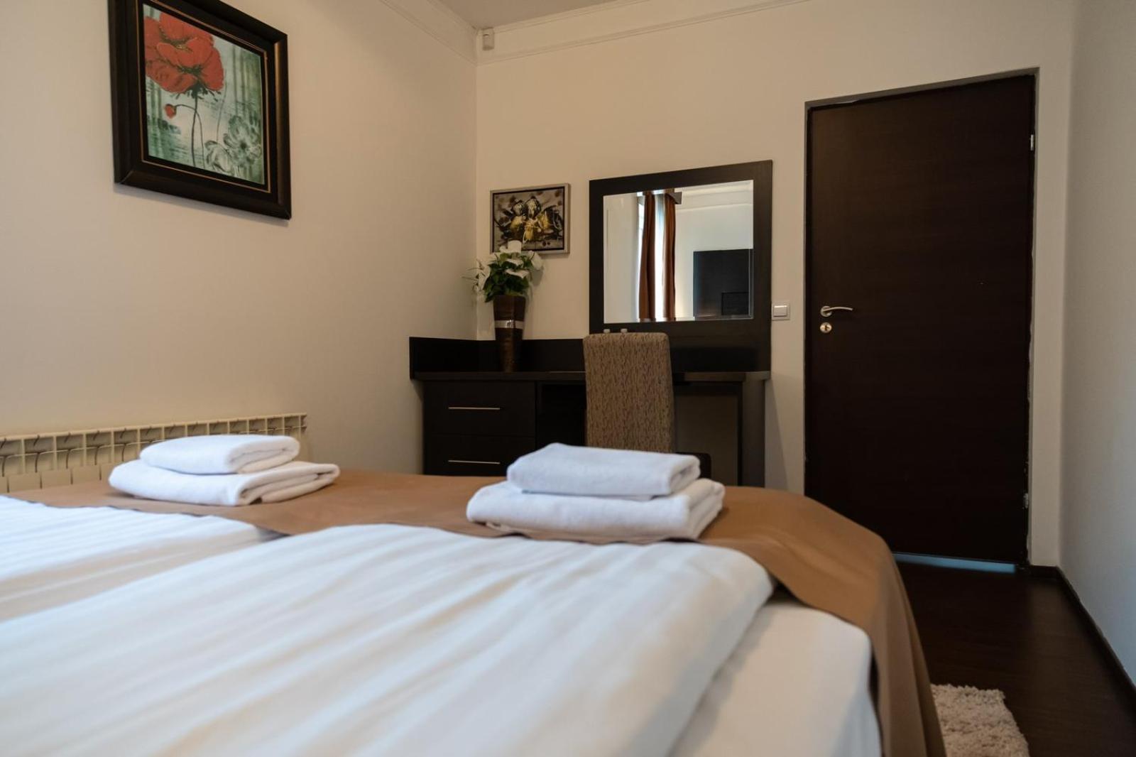 Citadela Suites - Free Parking