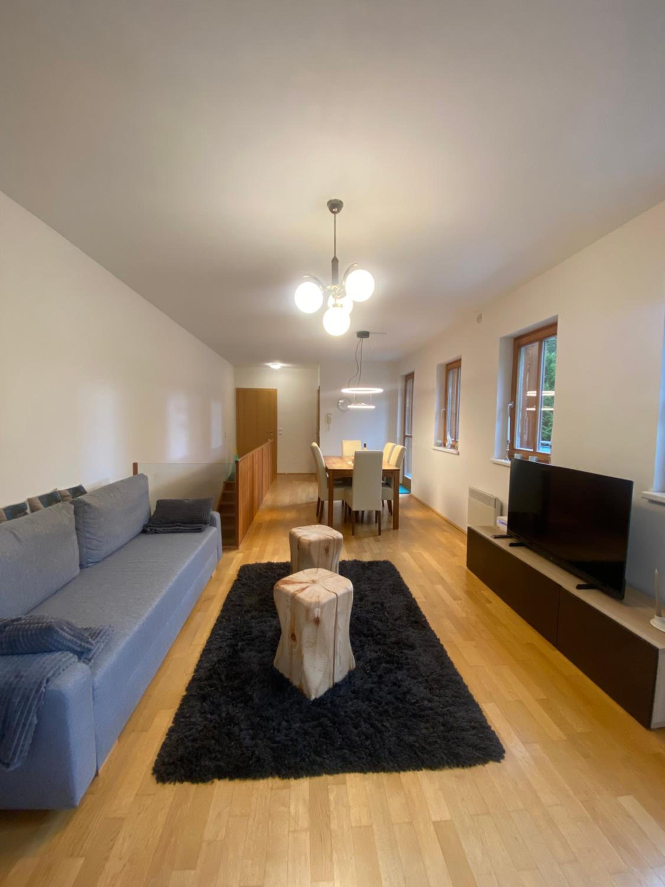 Appartment Rosennock