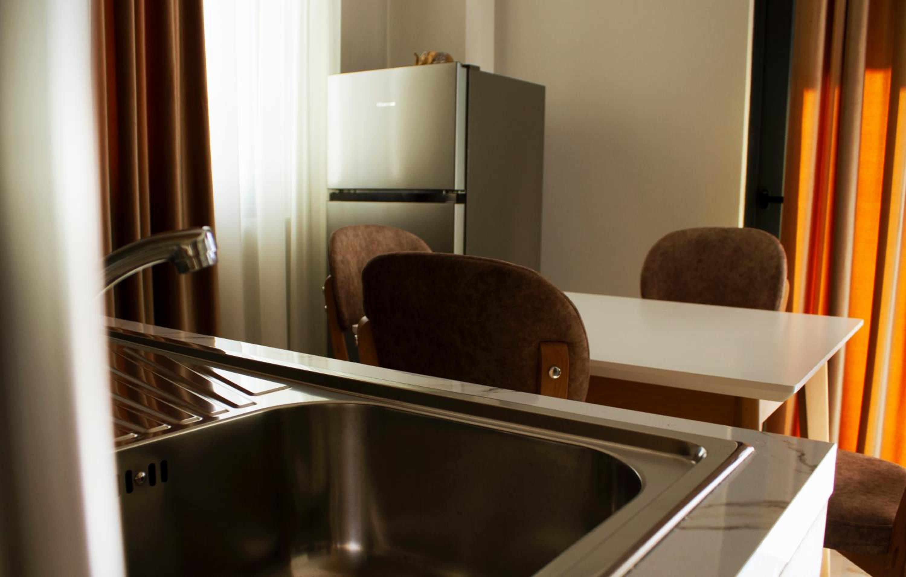 Day Lux Apartments
