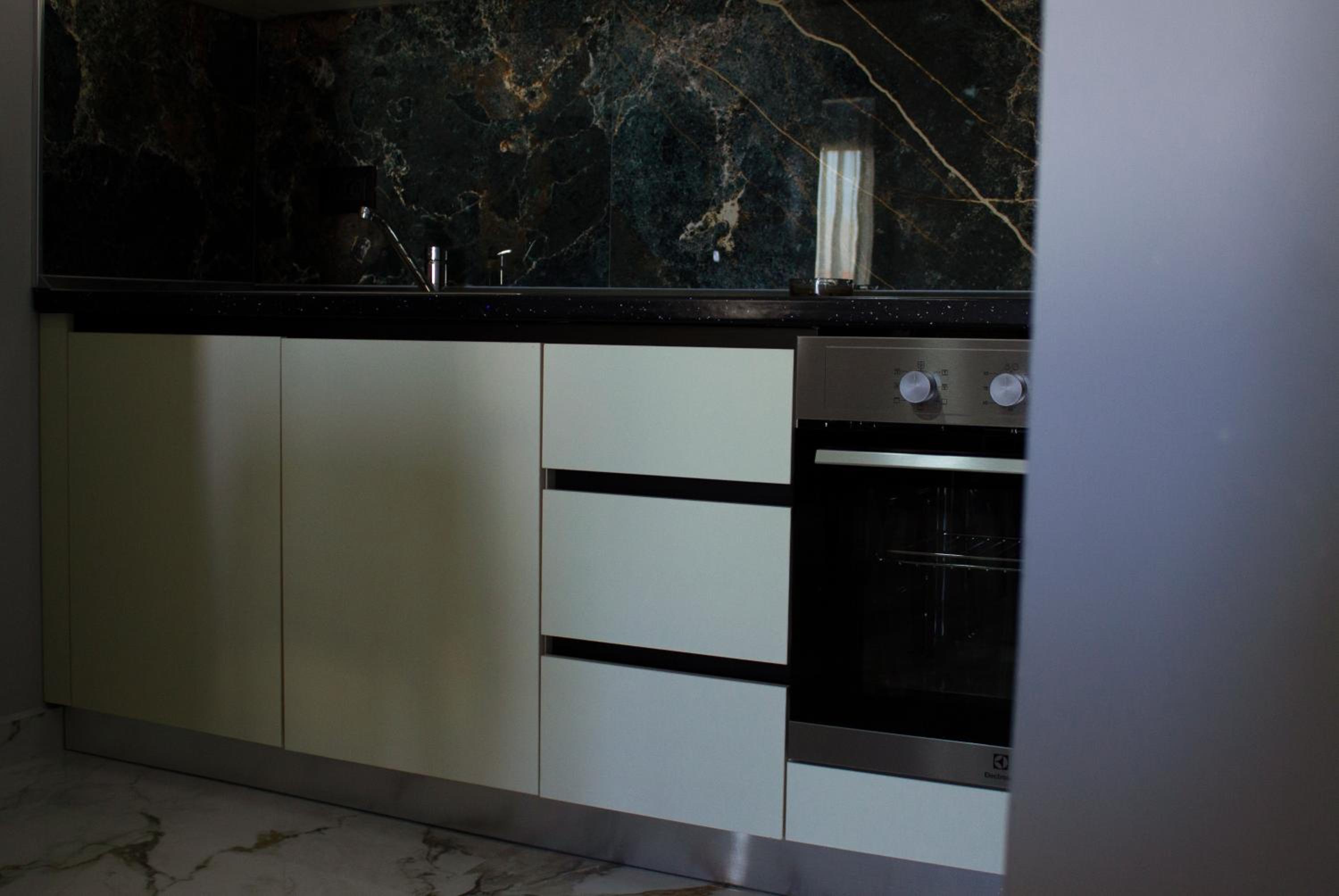 Day Lux Apartments