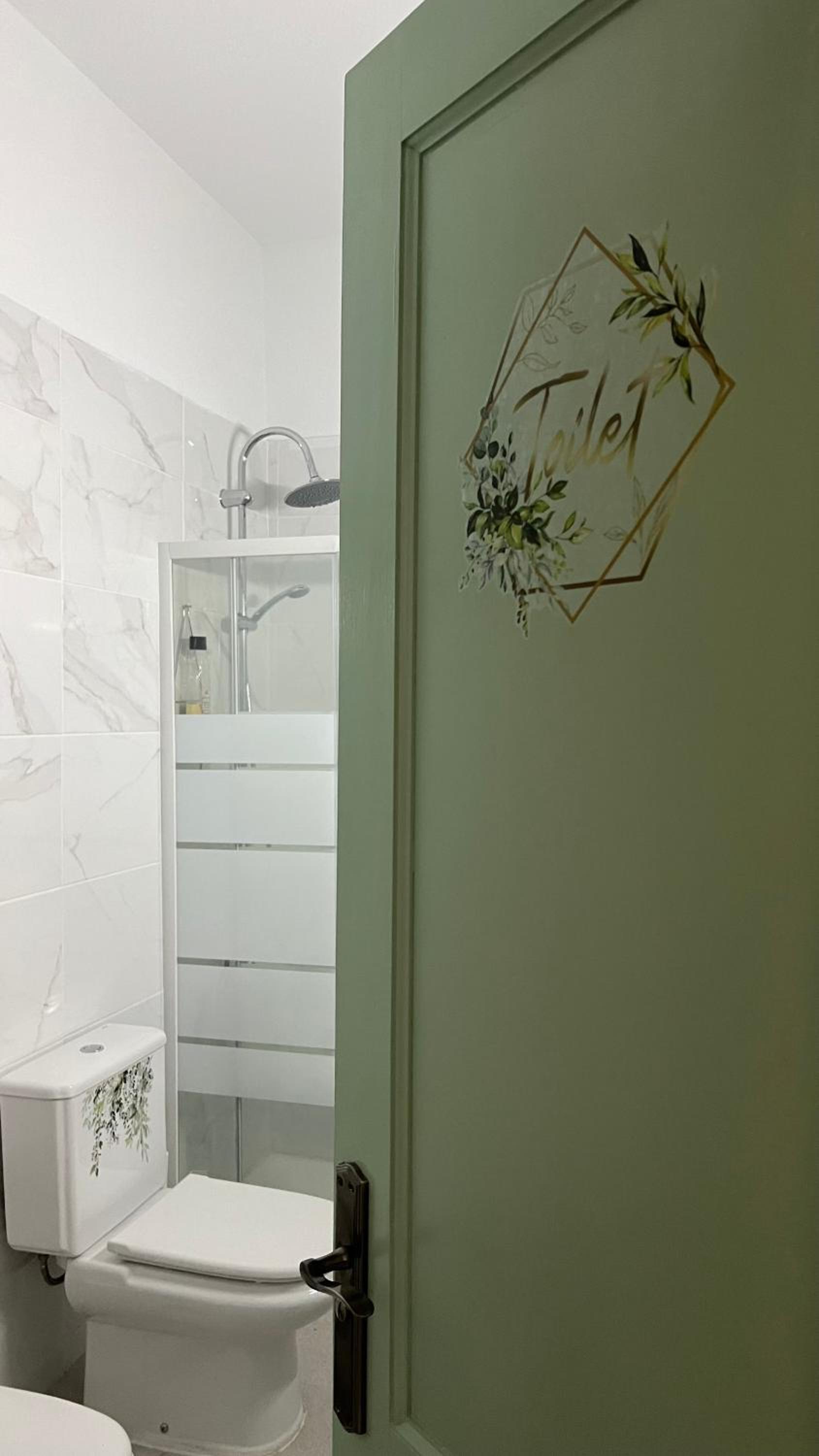 Green Home-Tenerife Sur
