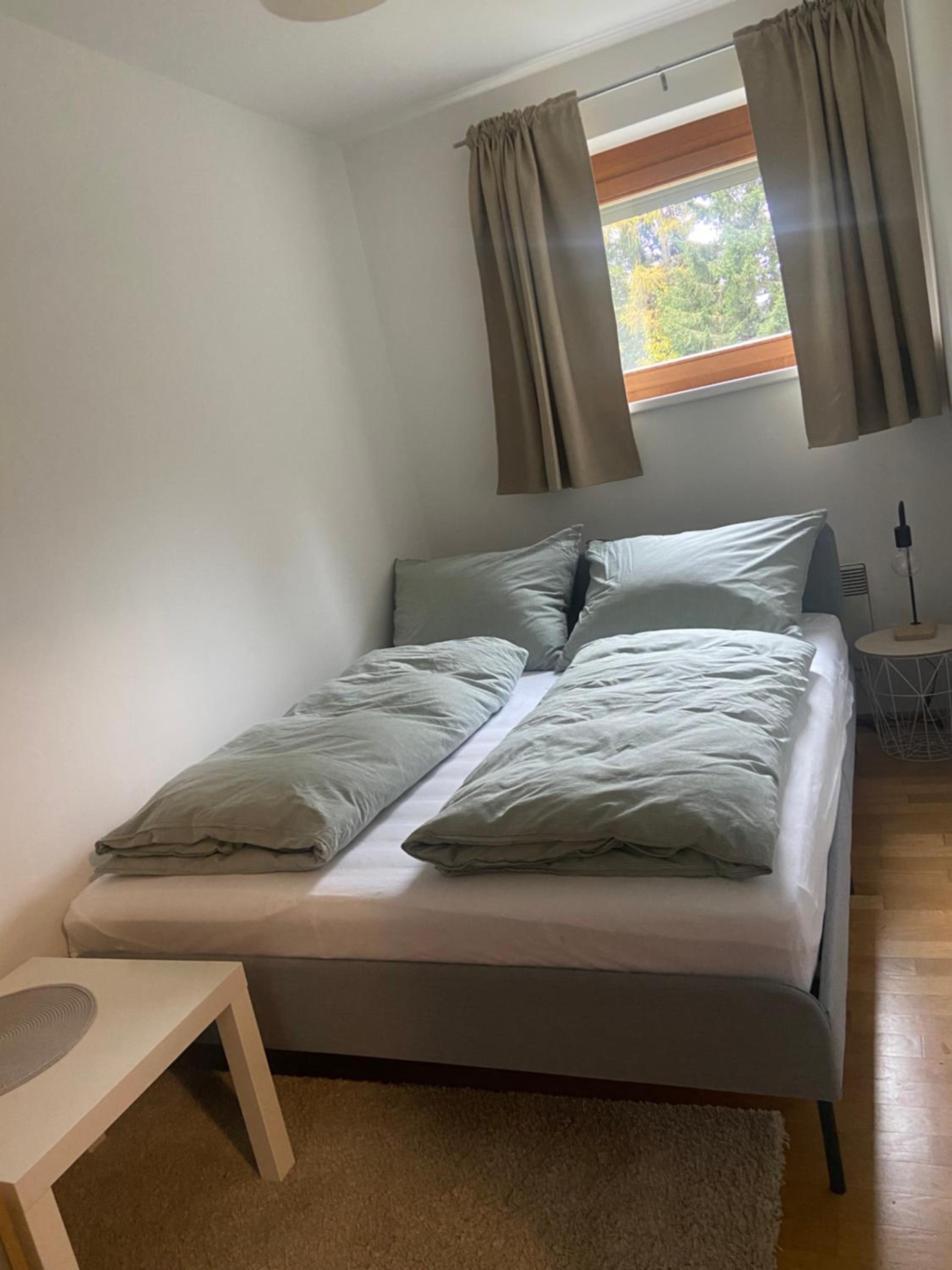 Appartment Rosennock