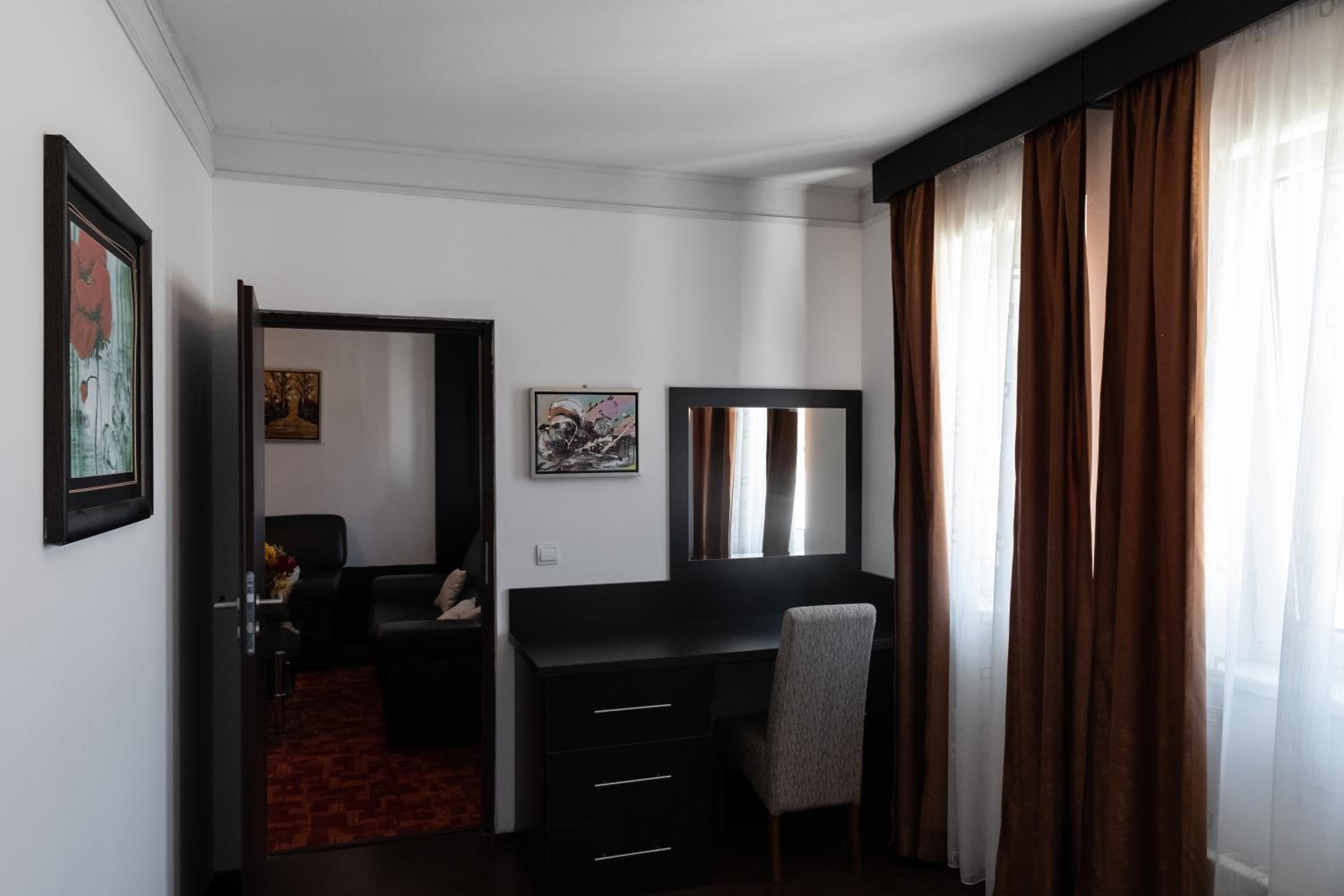 Citadela Suites - Free Parking