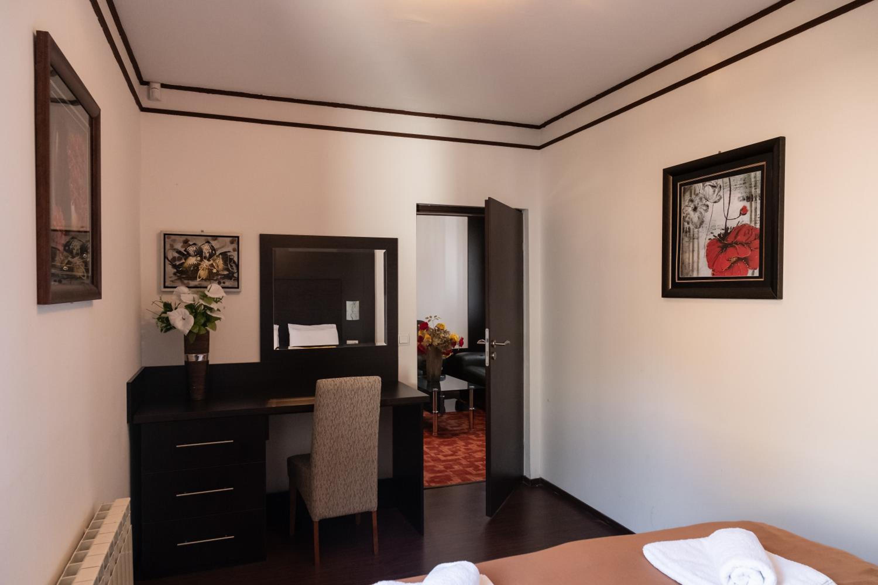 Citadela Suites - Free Parking