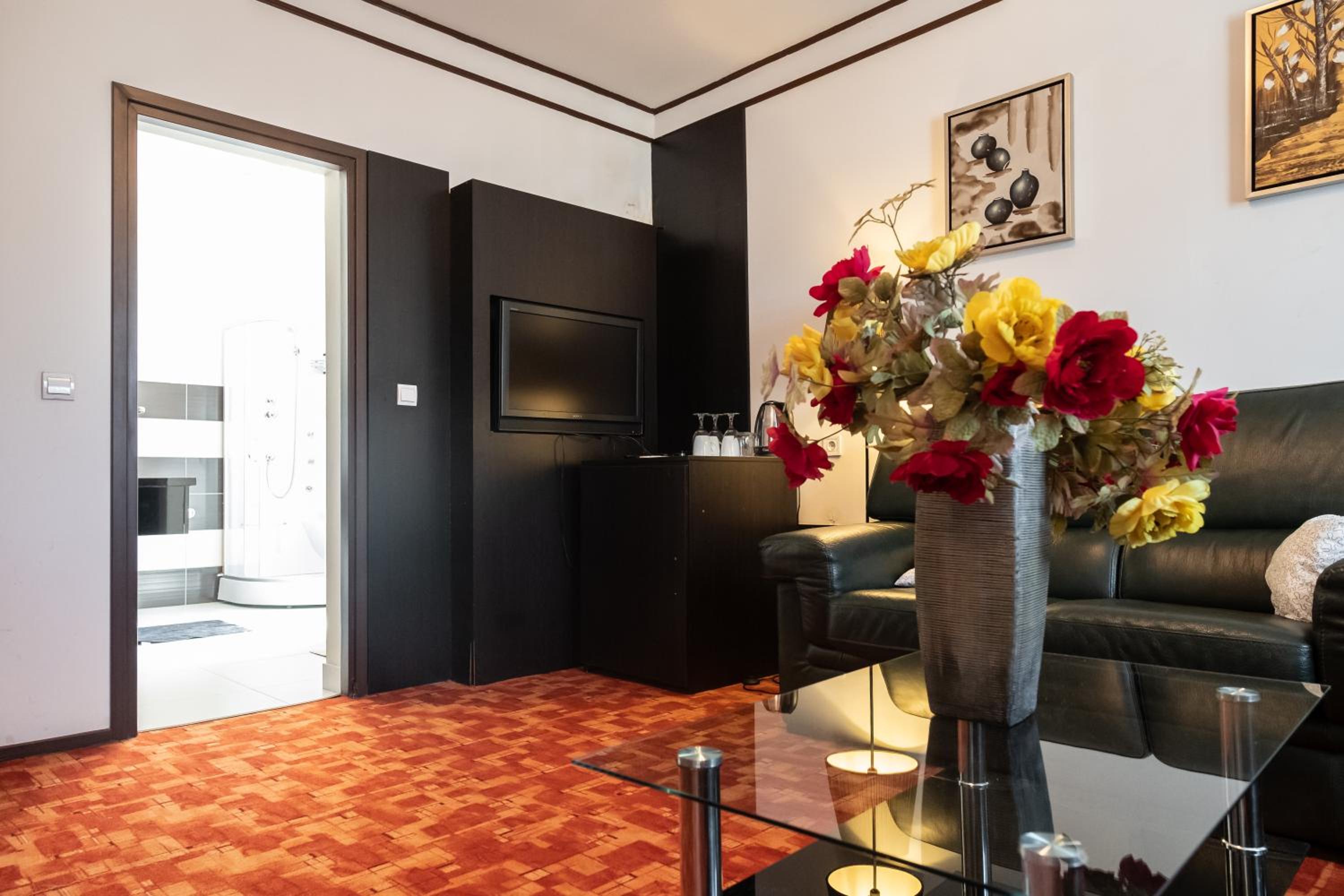 Citadela Suites - Free Parking