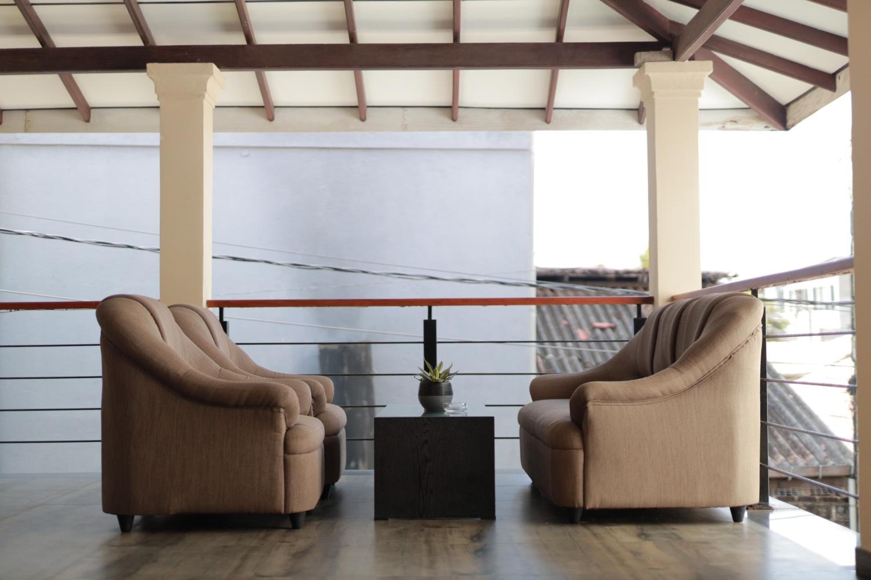 D Plus B&B Negombo