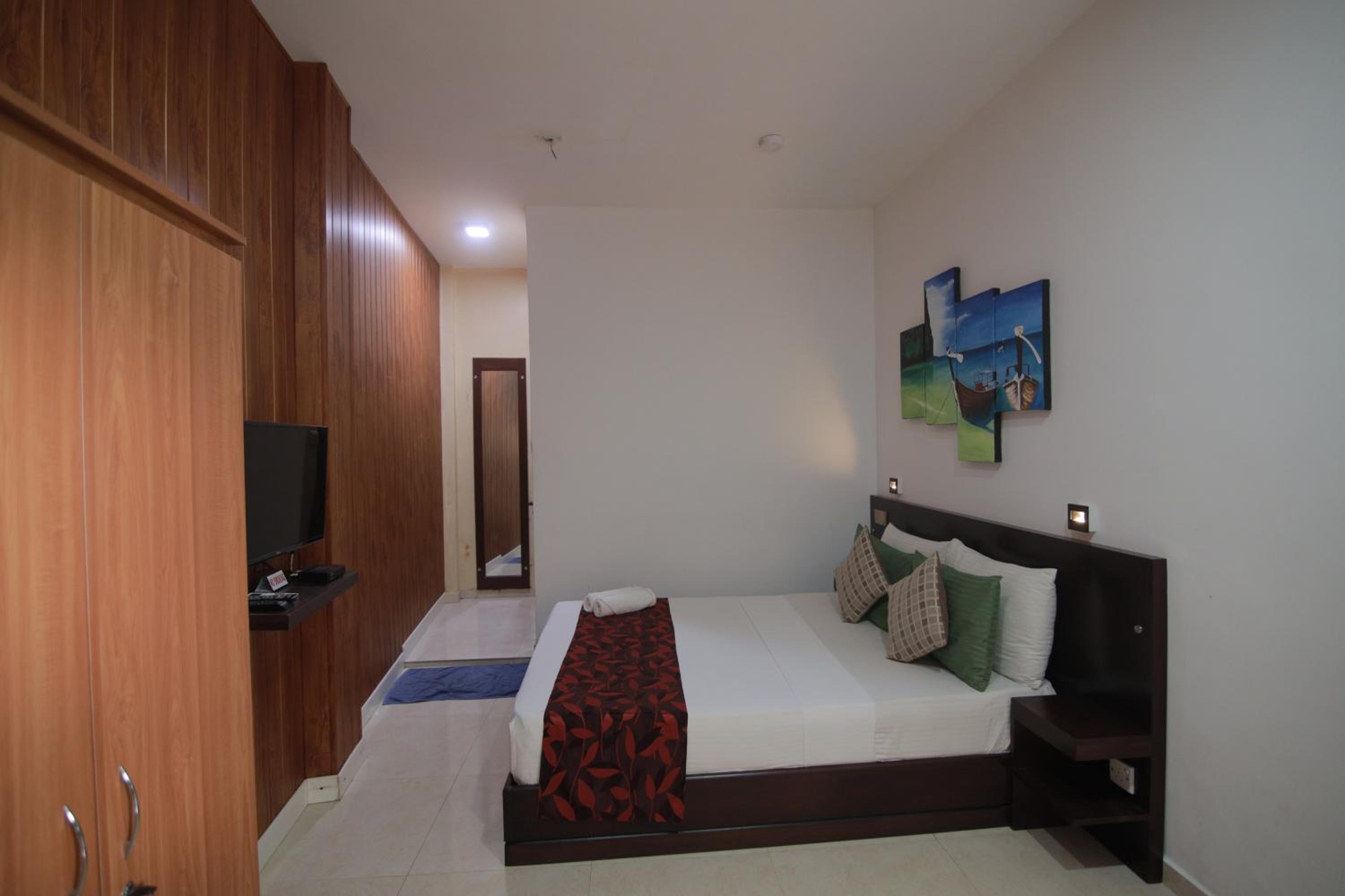 D Plus B&B Negombo