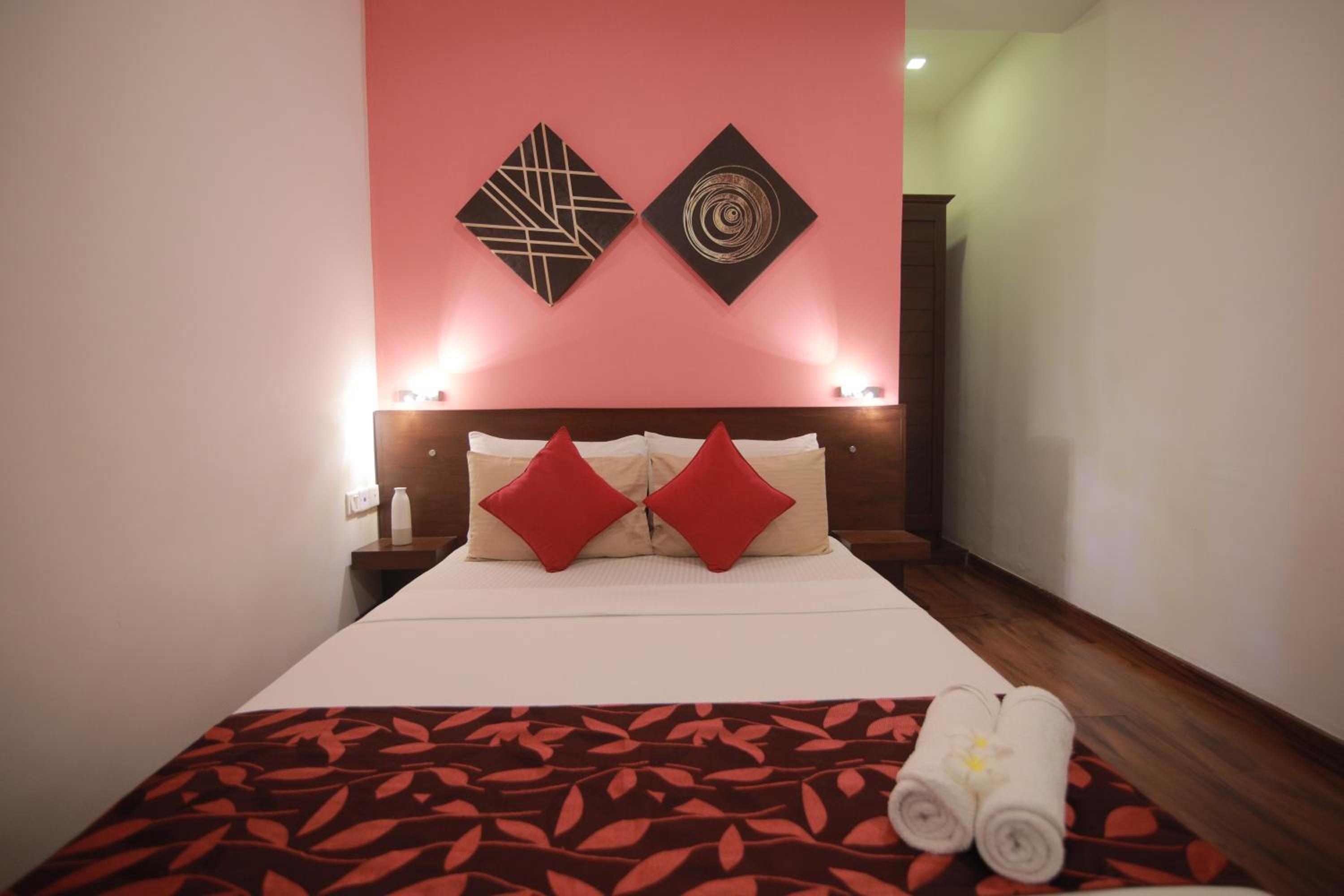 D Plus B&B Negombo