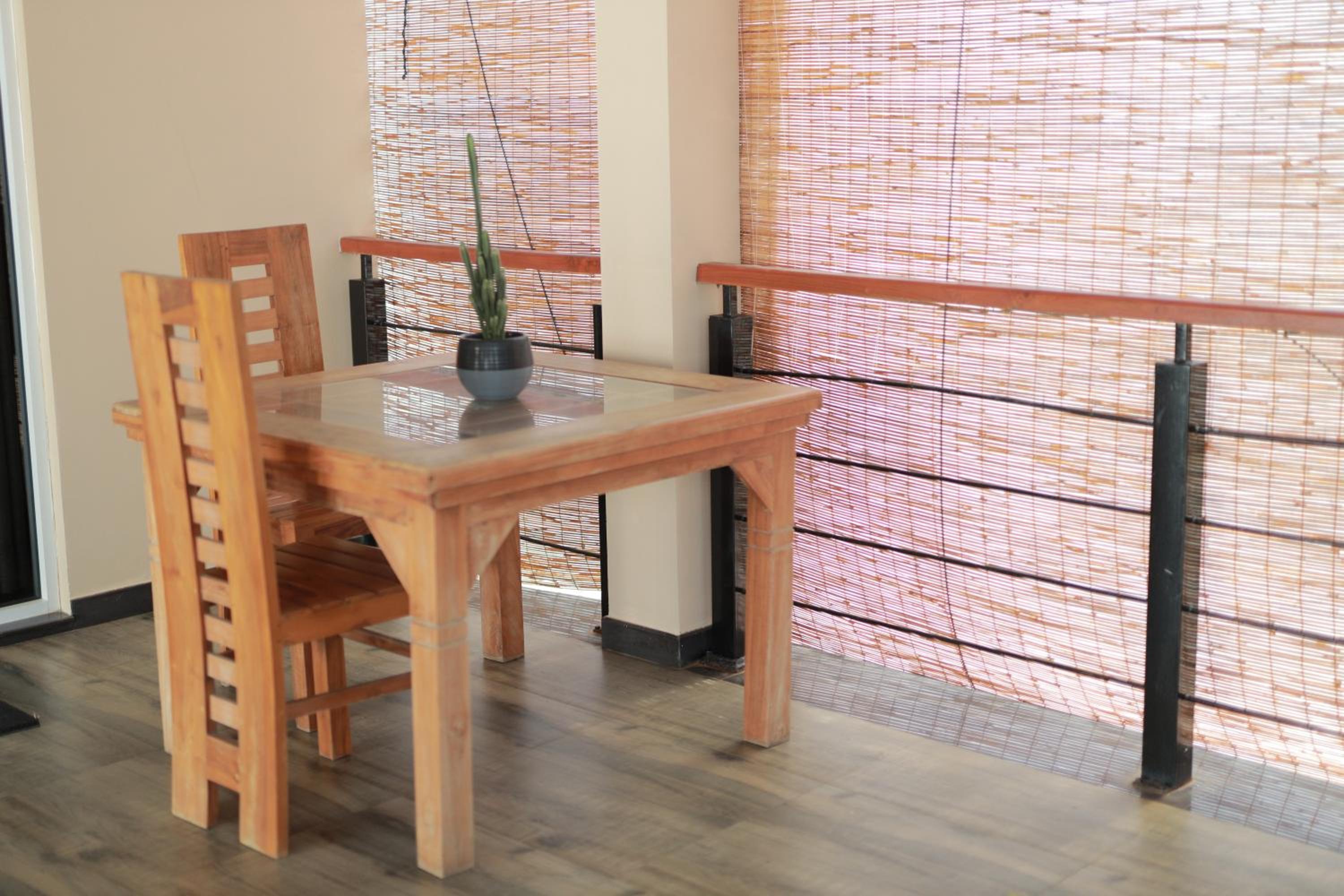 D Plus B&B Negombo