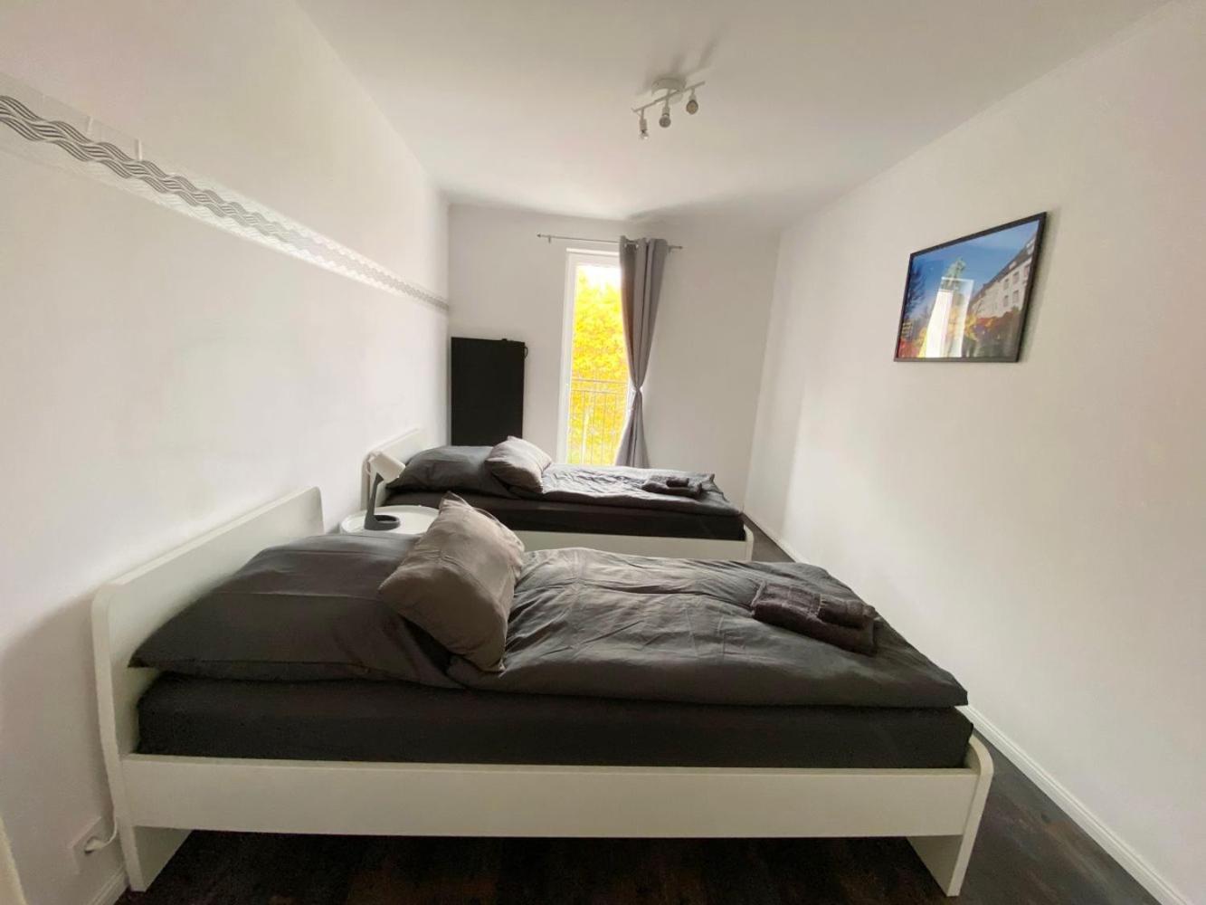 Cozy Apartments in Zwickau