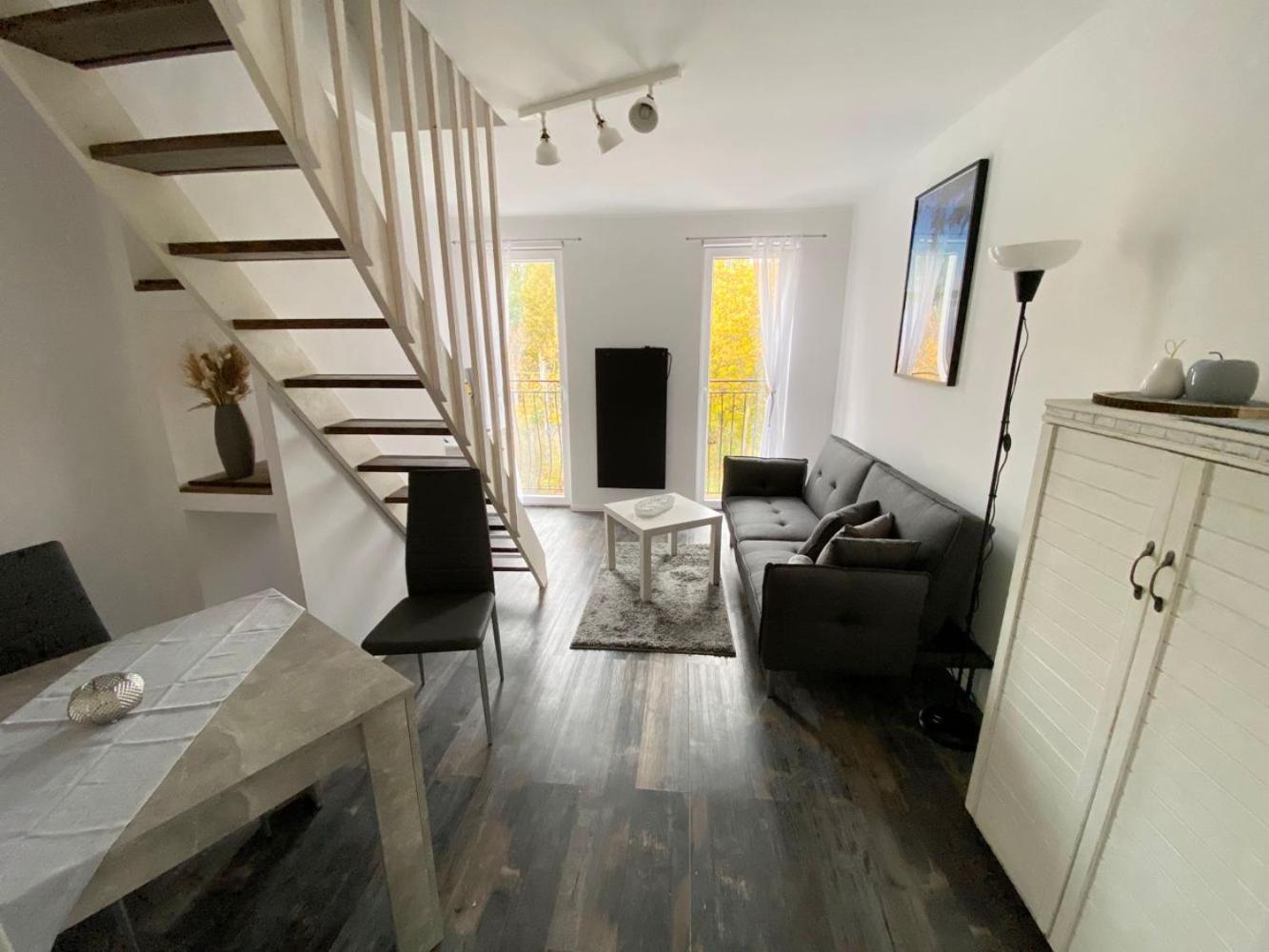 Cozy Apartments in Zwickau