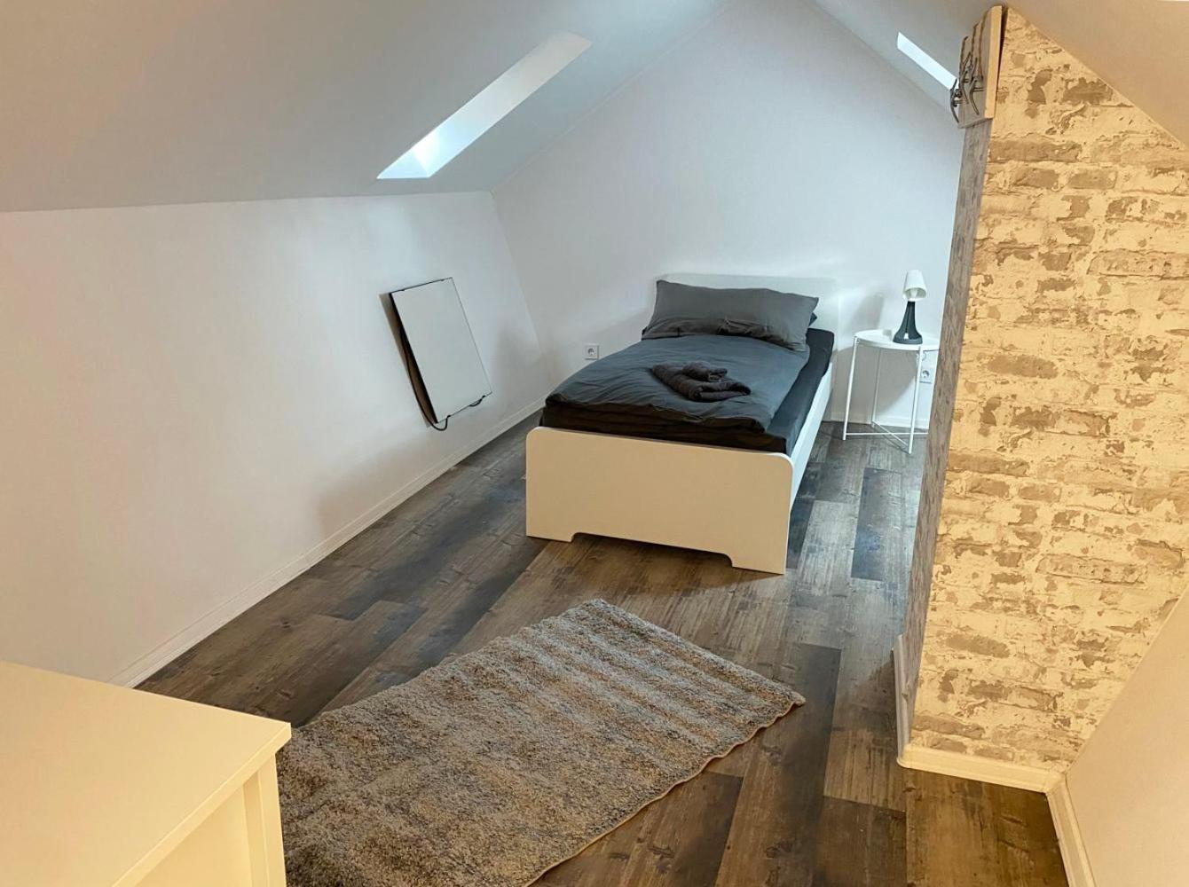 Cozy Apartments in Zwickau