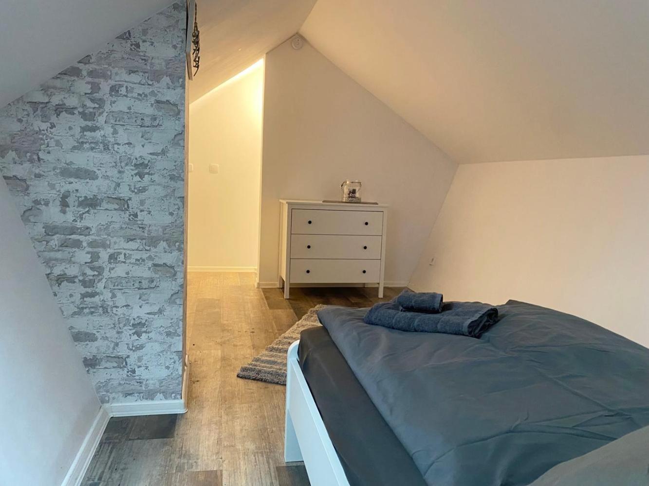 Cozy Apartments in Zwickau