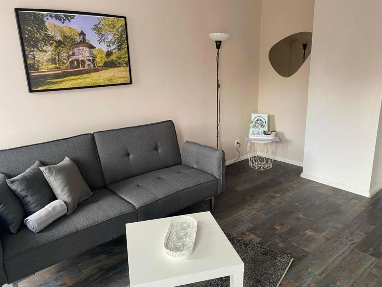 Cozy Apartments in Zwickau
