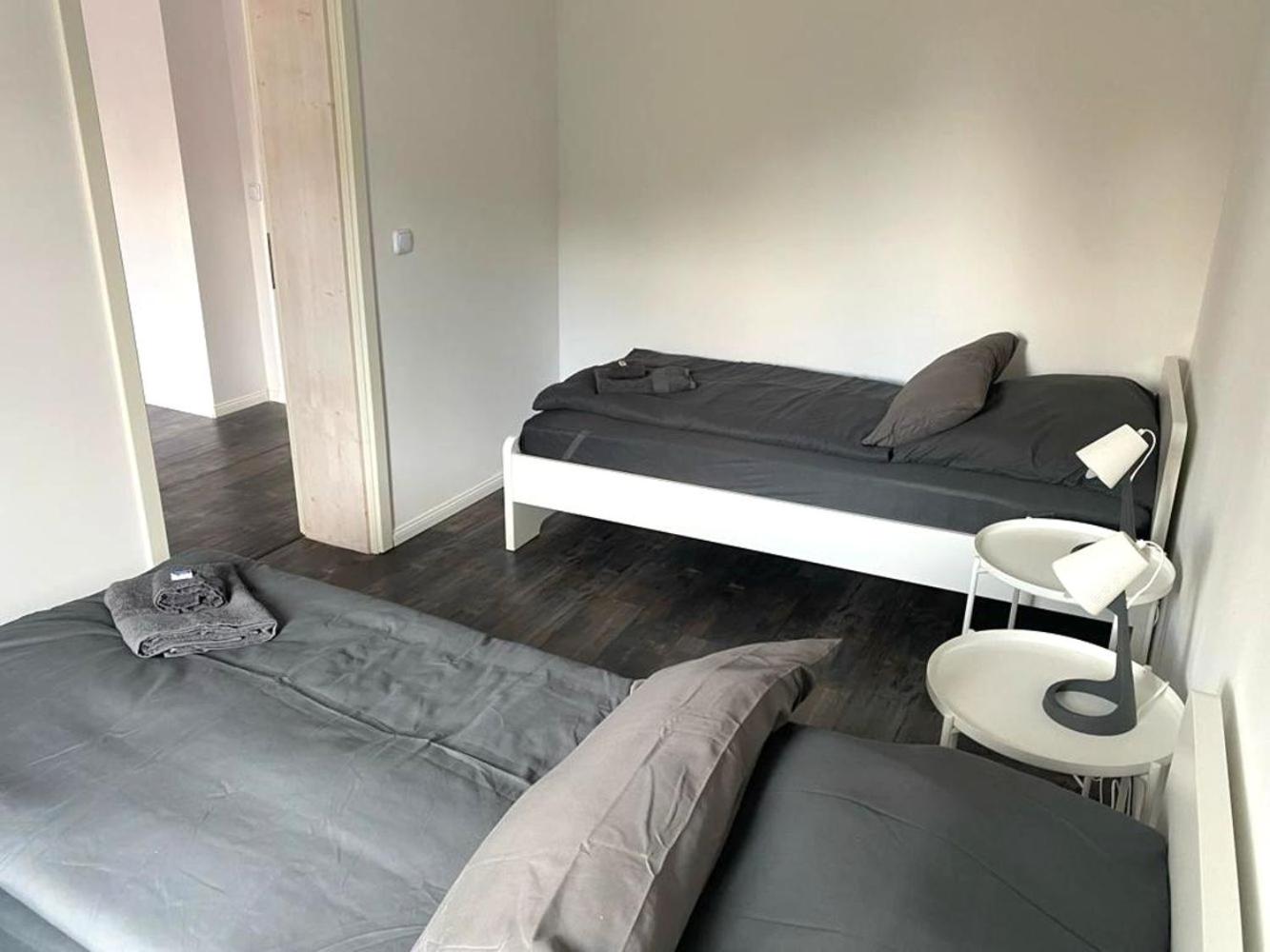 Cozy Apartments in Zwickau