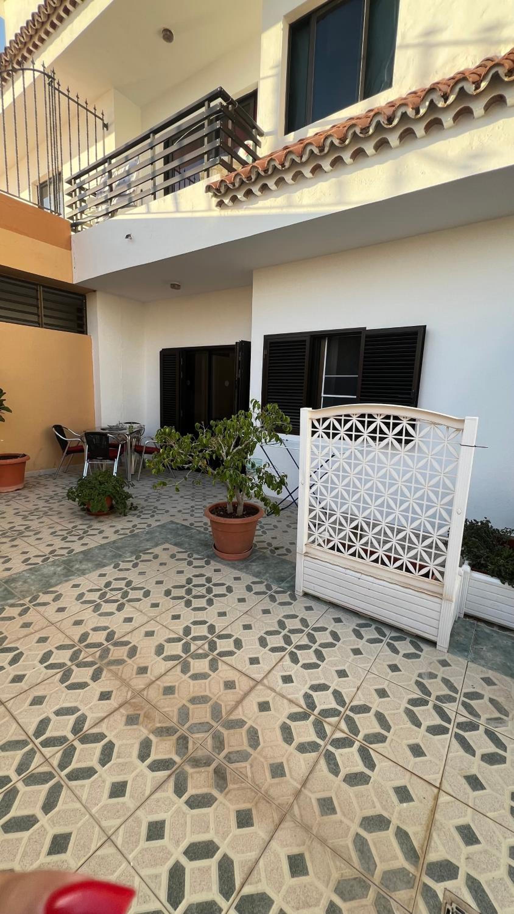 Green Home-Tenerife Sur