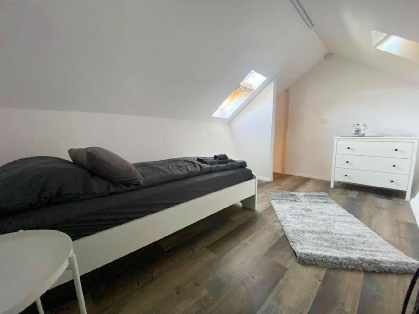 Cozy Apartments in Zwickau