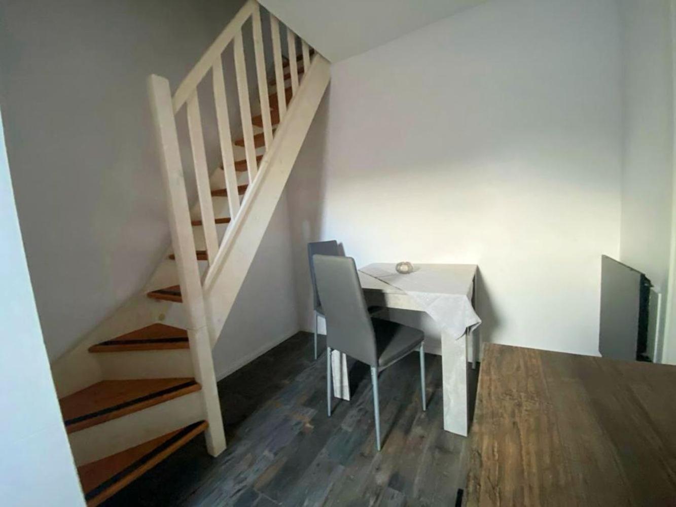 Cozy Apartments in Zwickau