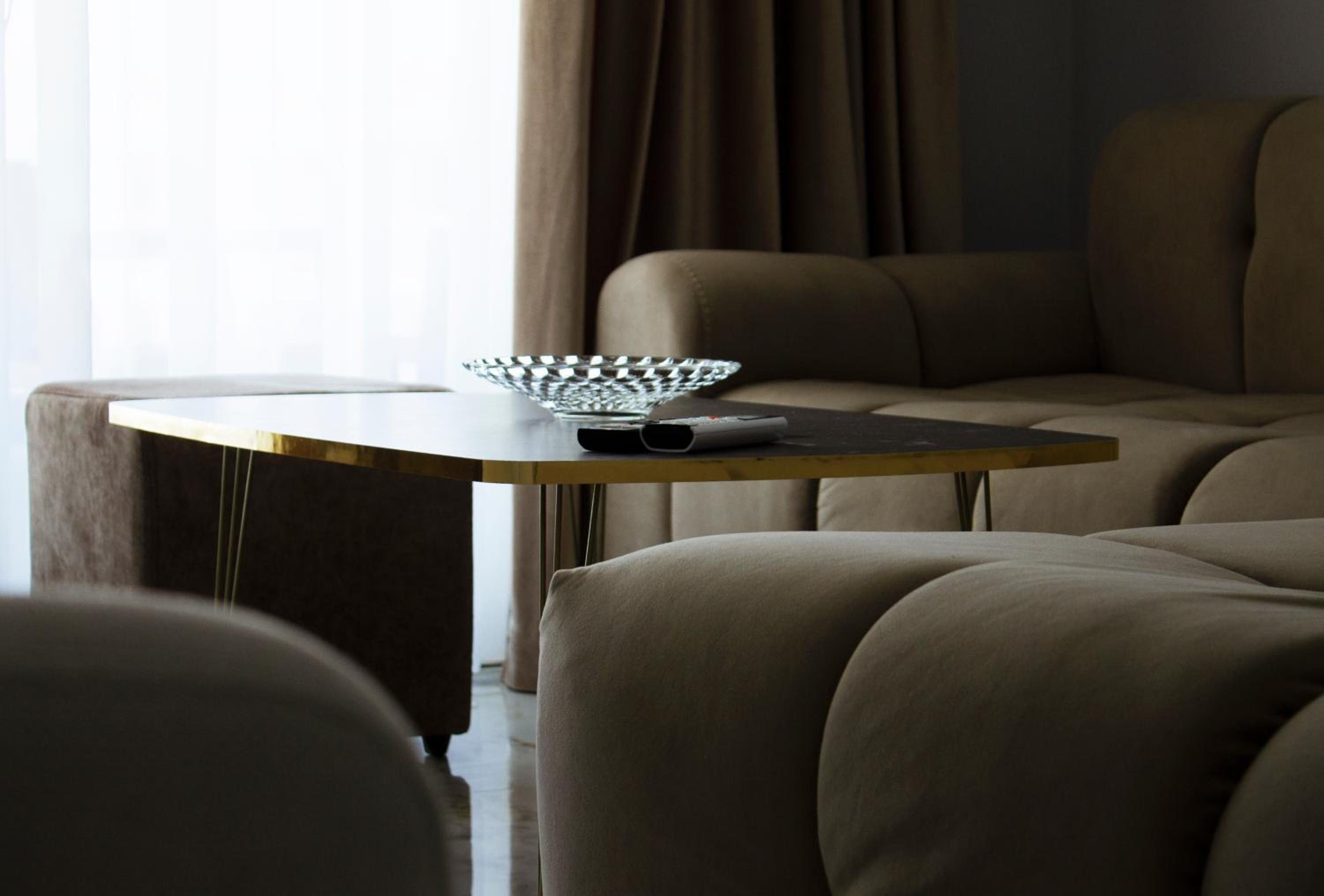 Day Lux Apartments