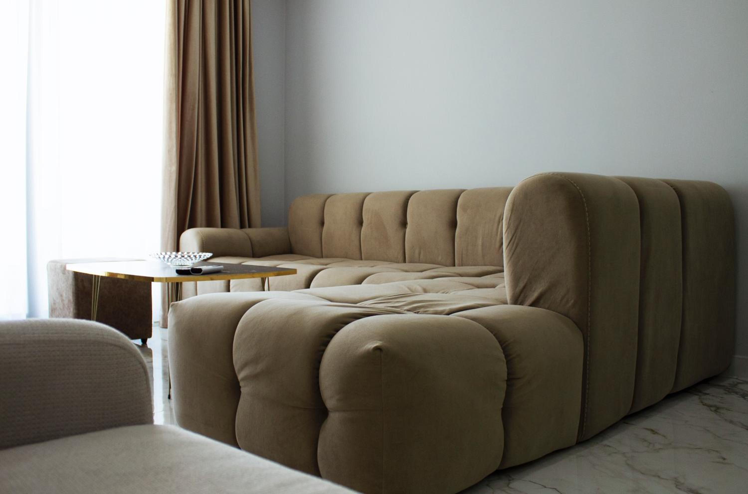 Day Lux Apartments