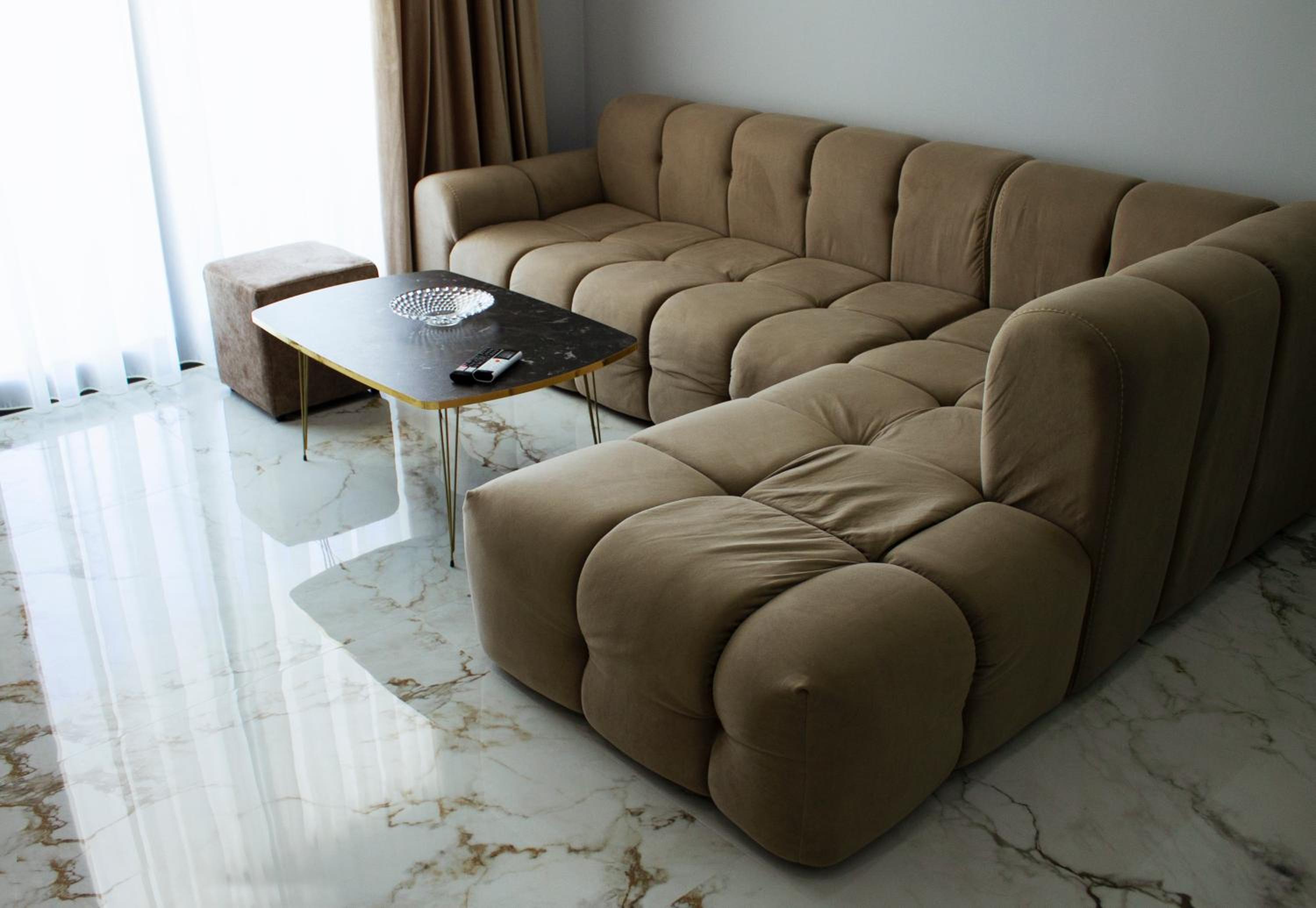 Day Lux Apartments