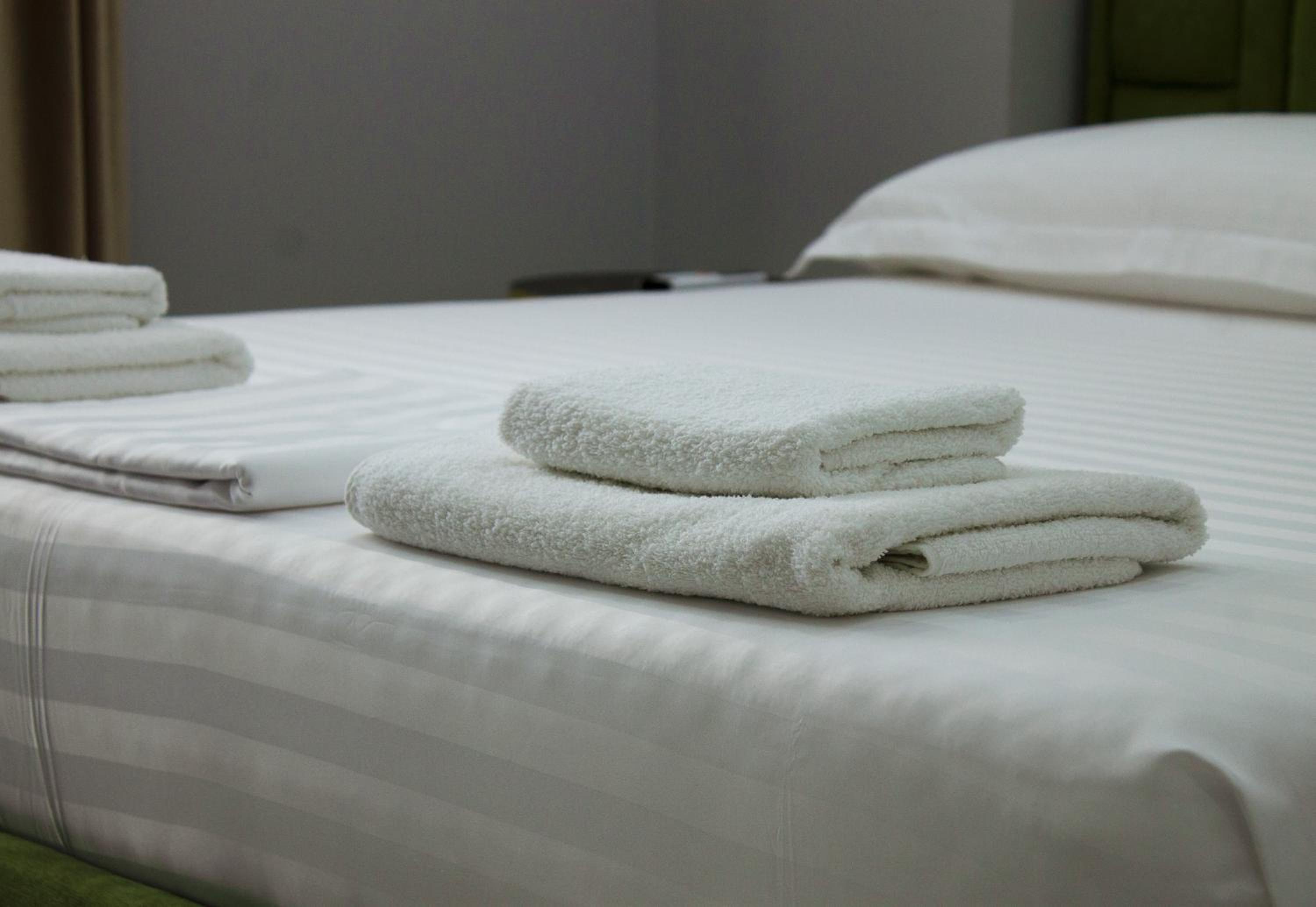 Day Lux Apartments