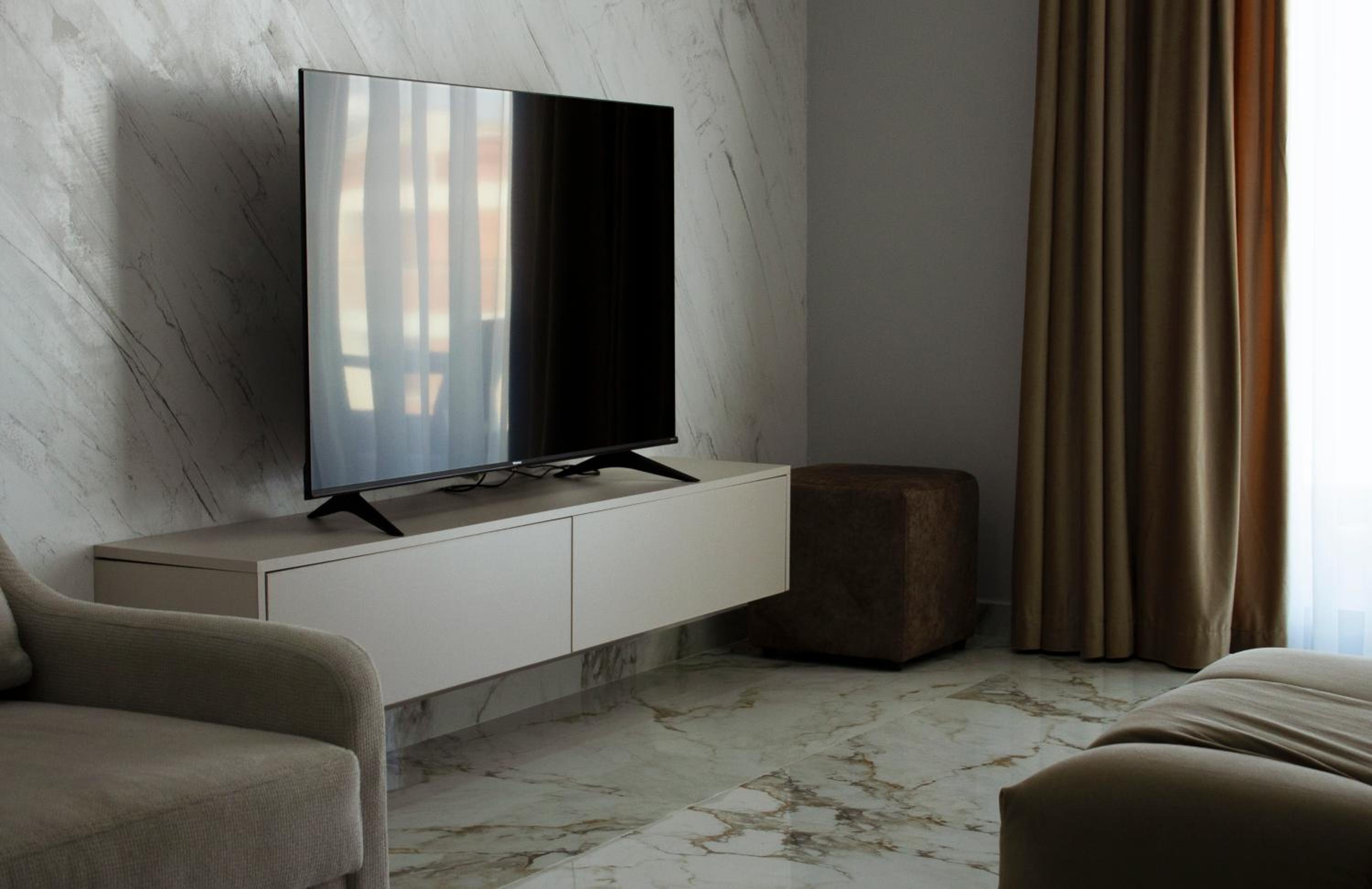 Day Lux Apartments