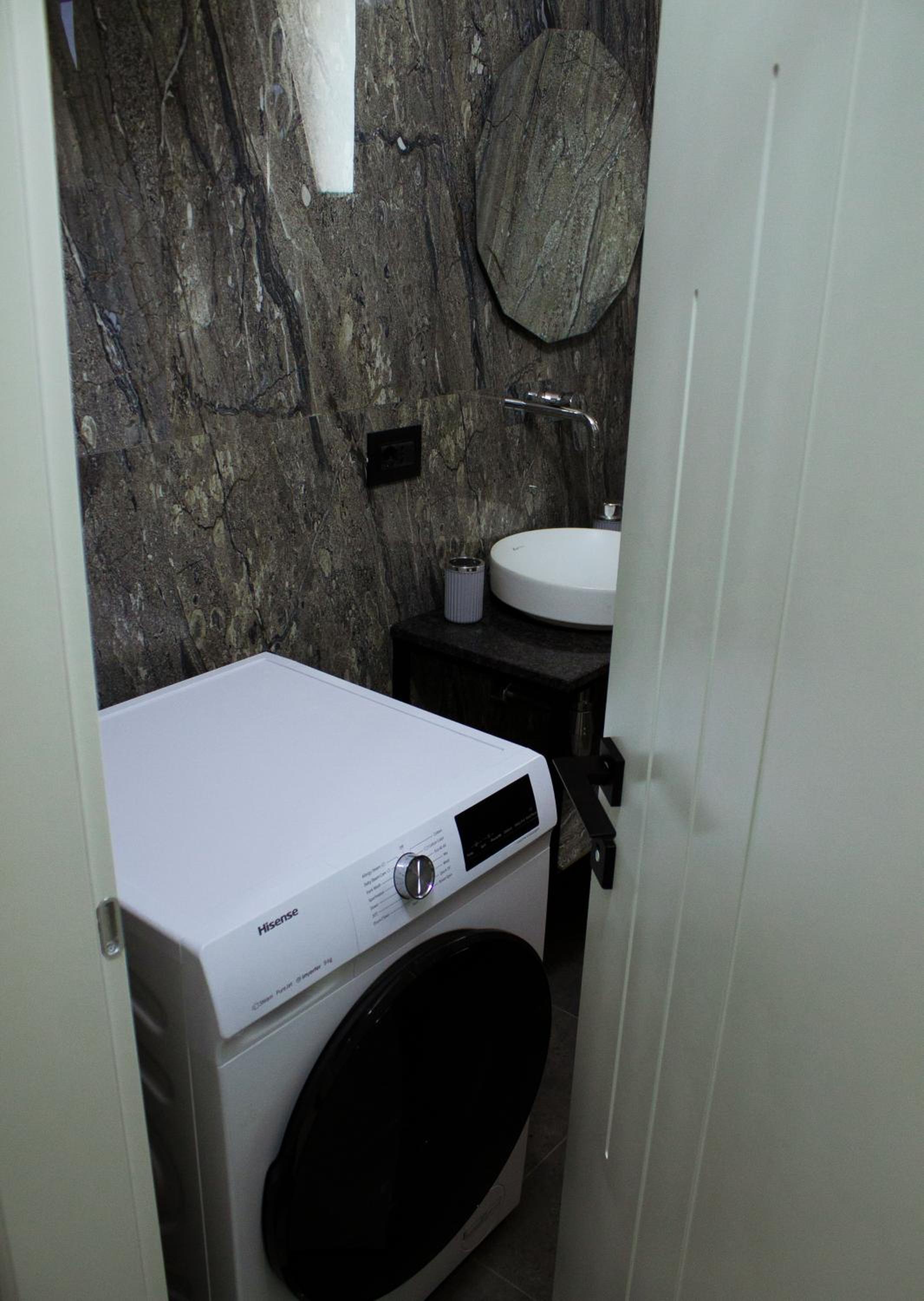 Day Lux Apartments