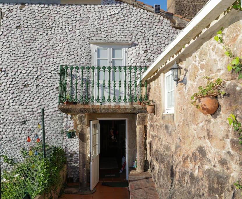 Casa Cheiña
