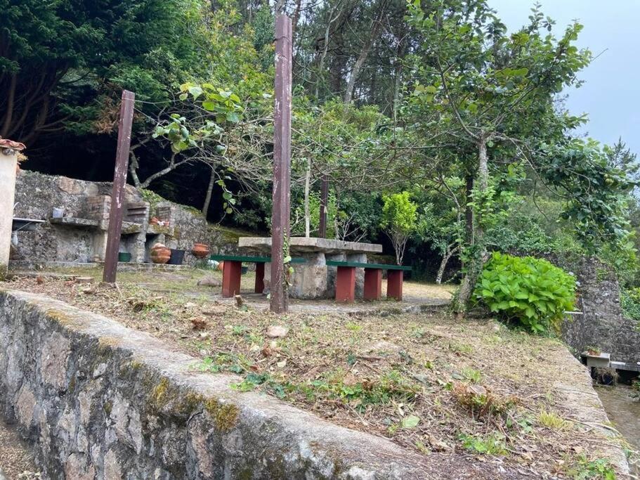 Casa Cheiña