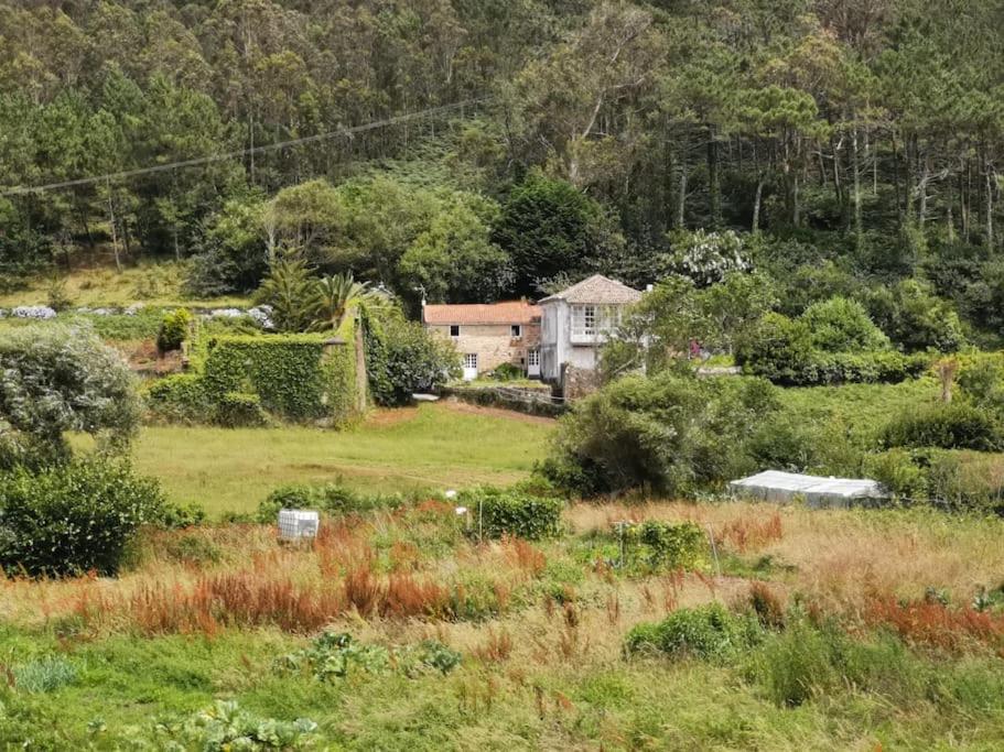 Casa Cheiña