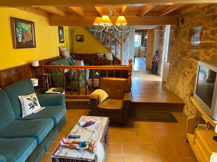 Casa Cheiña
