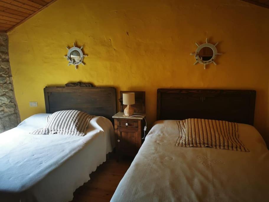 Casa Cheiña