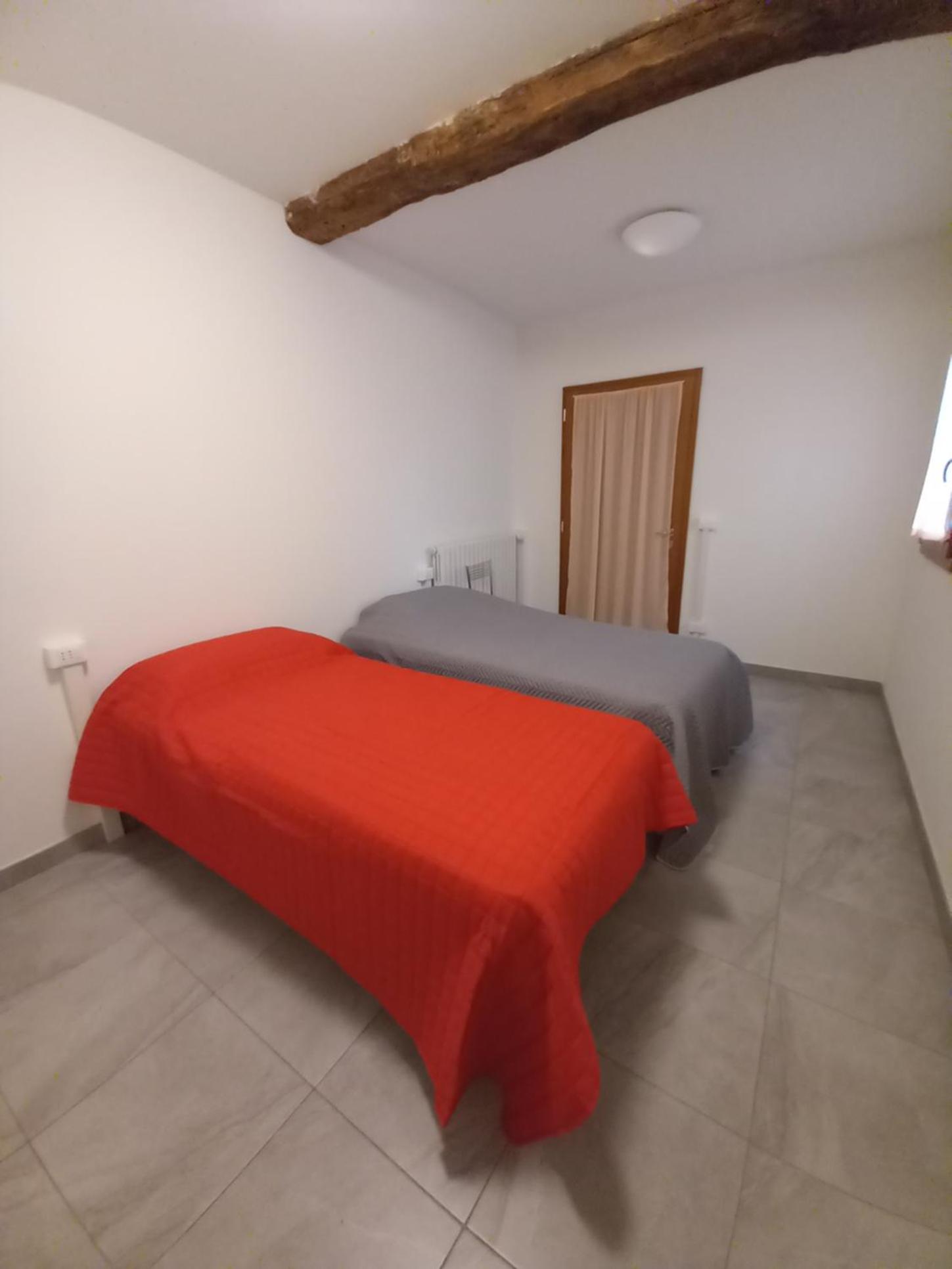 casa vacanze cedro