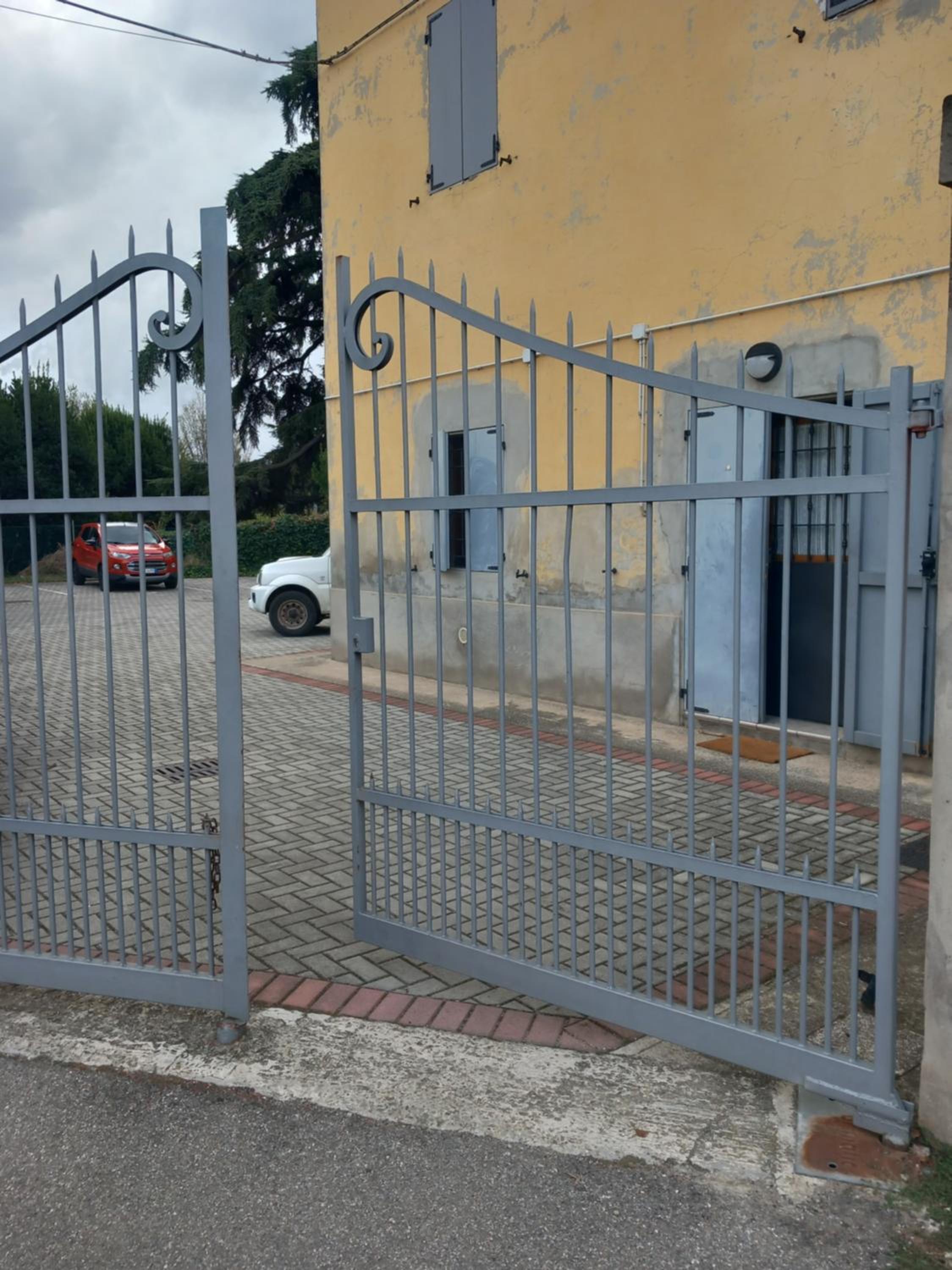casa vacanze cedro