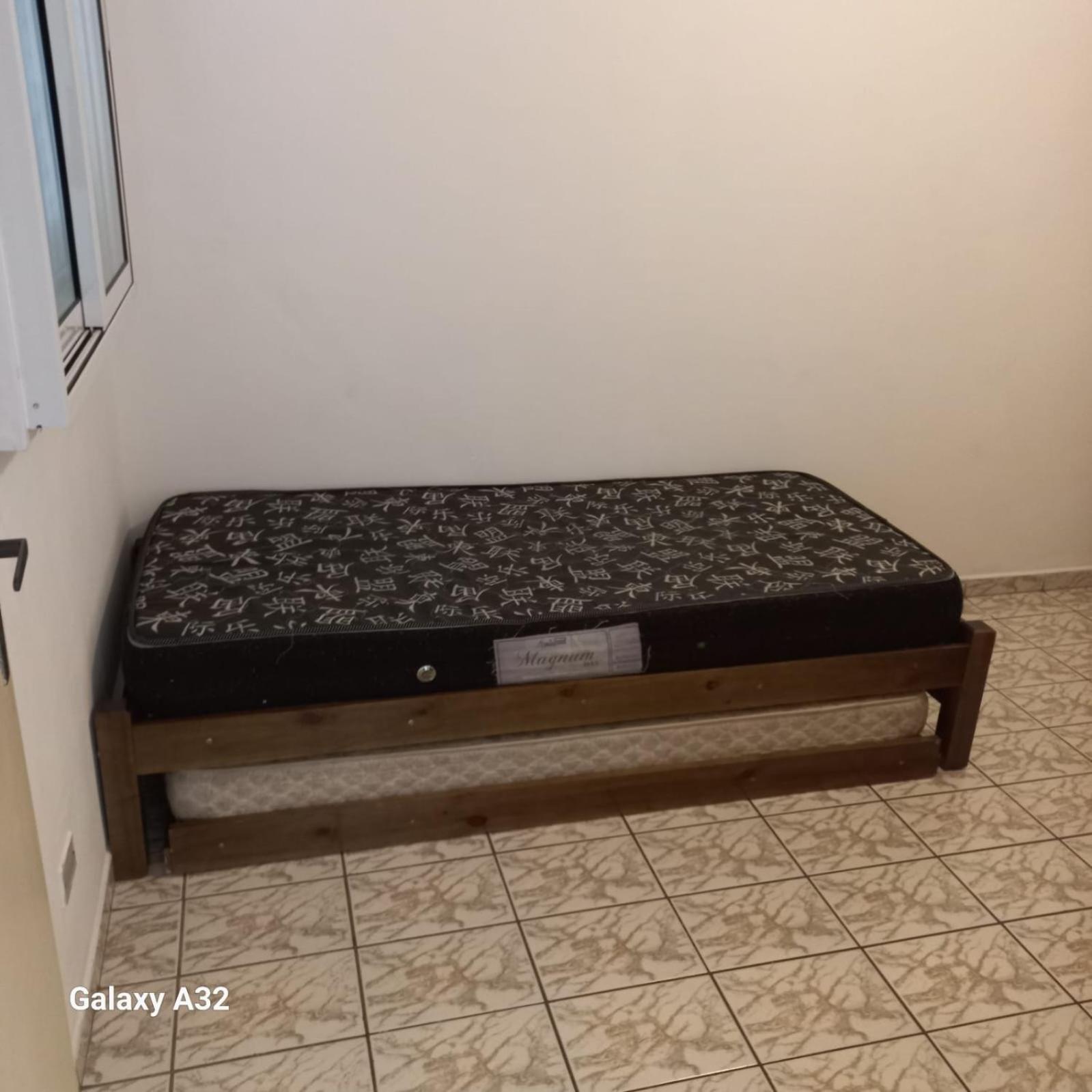 Apartamento com piscina 1 quarto de até 6 pessoas - Guarujá com Maquina Lavar Roupa