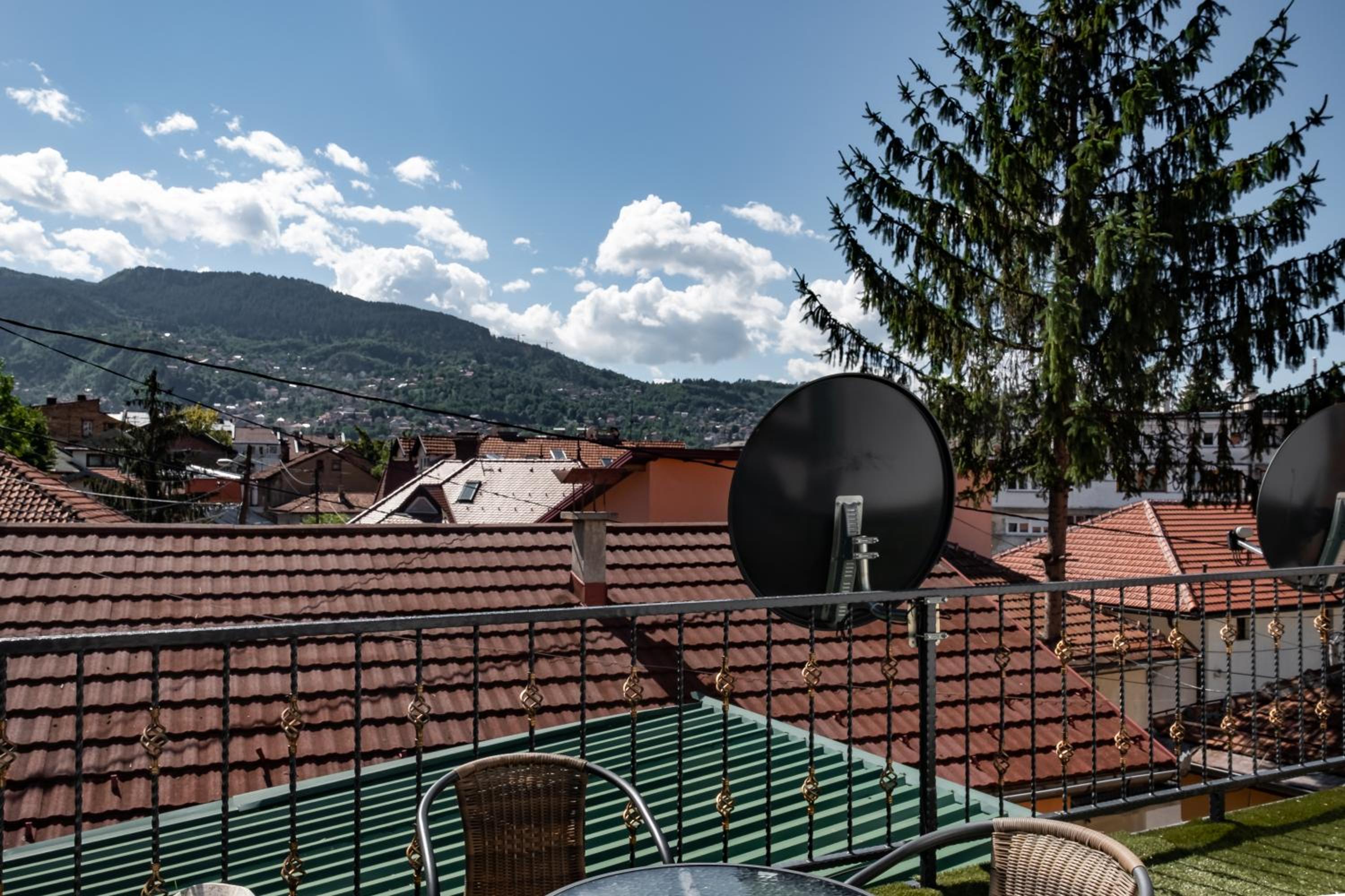 Citadela Suites - Free Parking