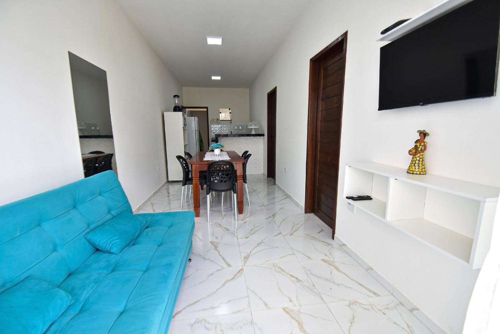 Residencial RoraiMar