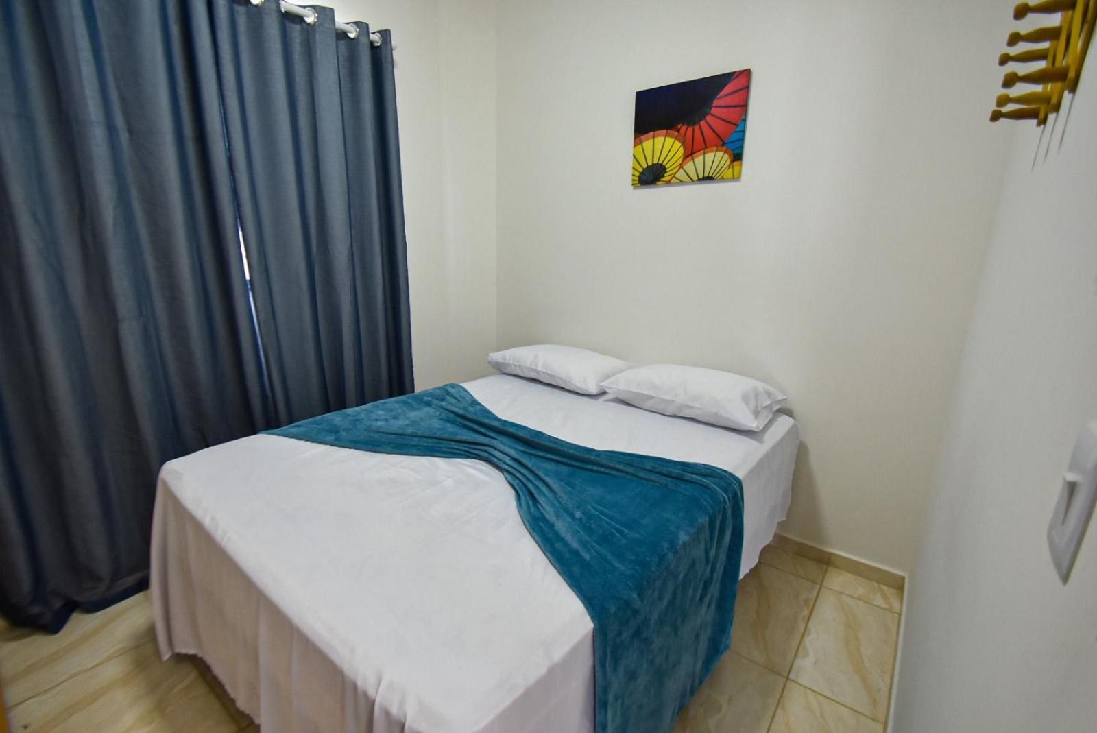 Residencial RoraiMar