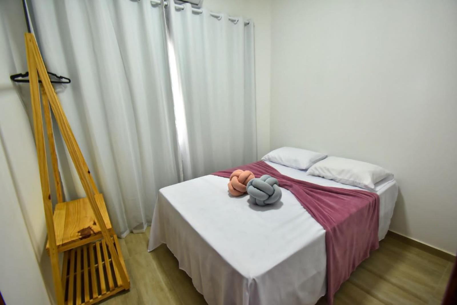 Residencial RoraiMar